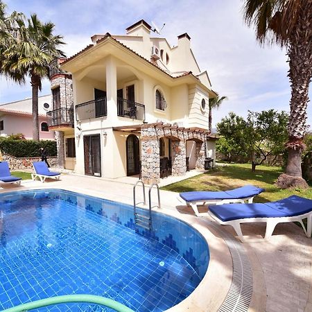 Villa Phoenix Fethiye Eksteriør bilde