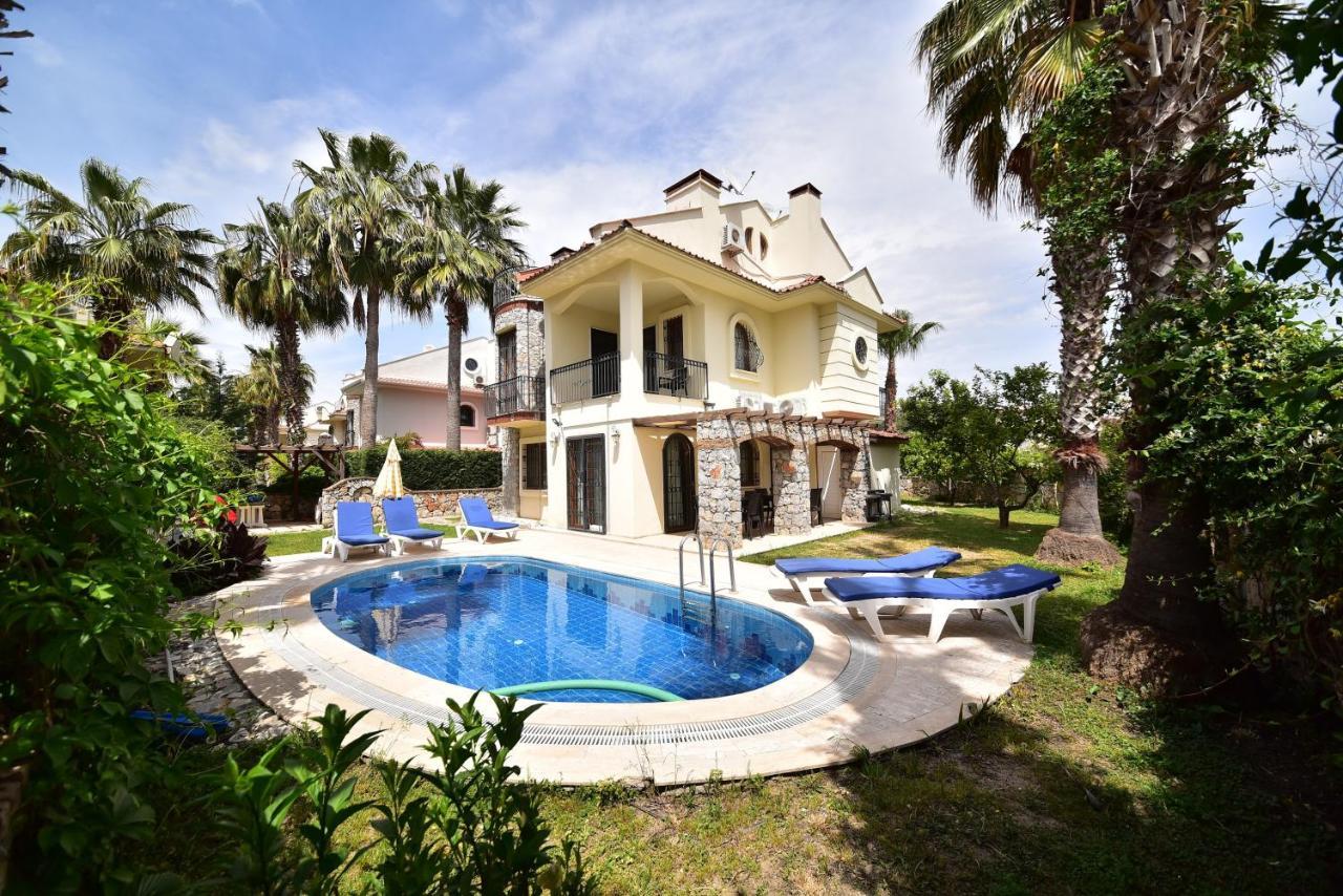 Villa Phoenix Fethiye Eksteriør bilde