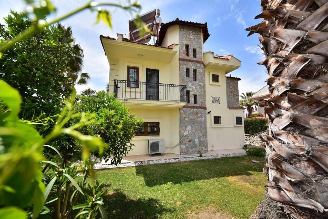 Villa Phoenix Fethiye Eksteriør bilde