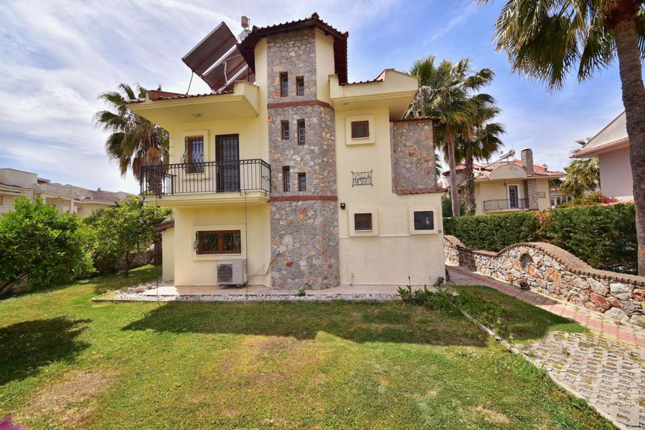 Villa Phoenix Fethiye Eksteriør bilde