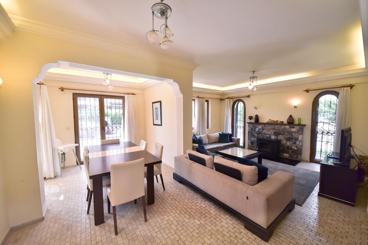 Villa Phoenix Fethiye Eksteriør bilde