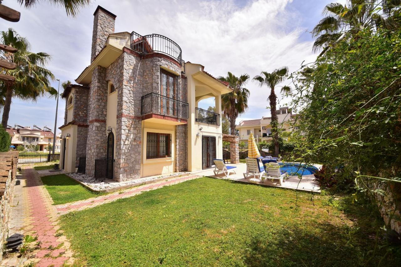Villa Phoenix Fethiye Eksteriør bilde