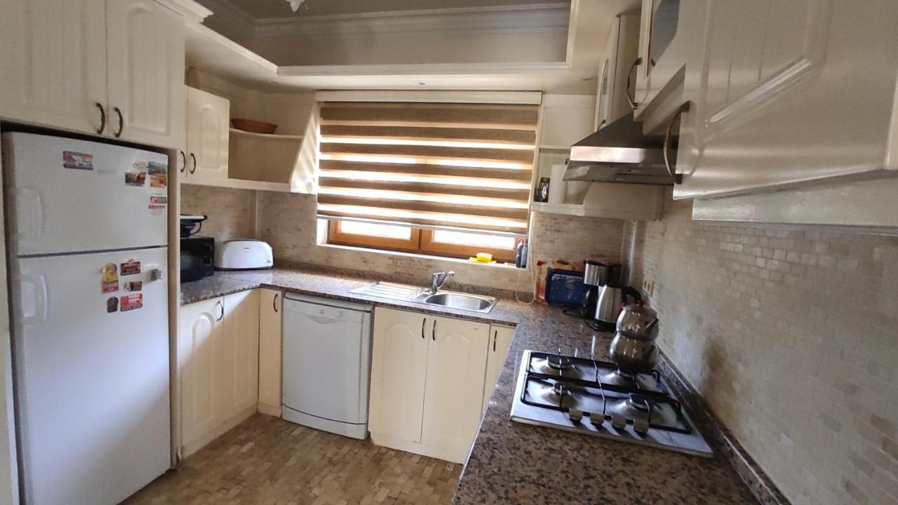 Villa Phoenix Fethiye Eksteriør bilde