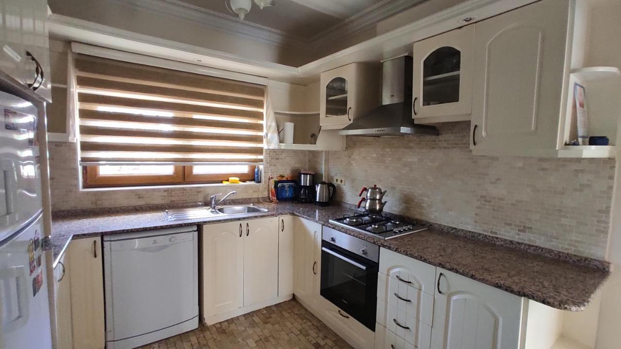 Villa Phoenix Fethiye Eksteriør bilde