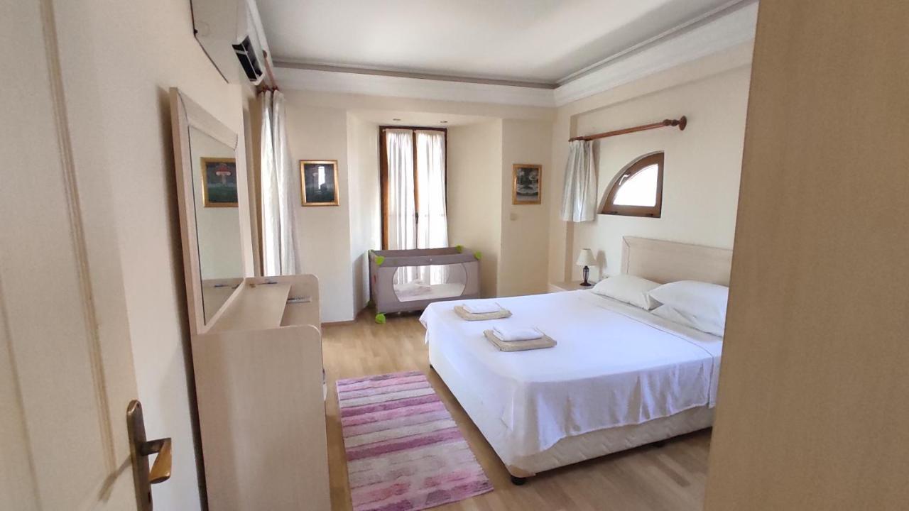 Villa Phoenix Fethiye Eksteriør bilde