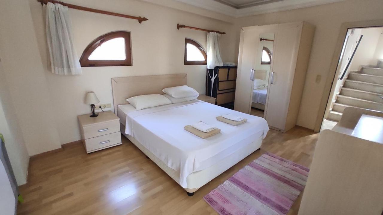 Villa Phoenix Fethiye Eksteriør bilde
