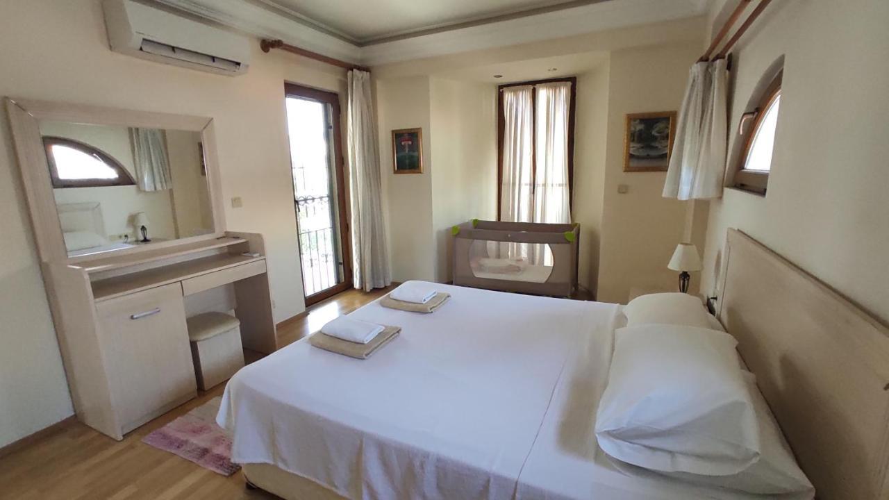 Villa Phoenix Fethiye Eksteriør bilde