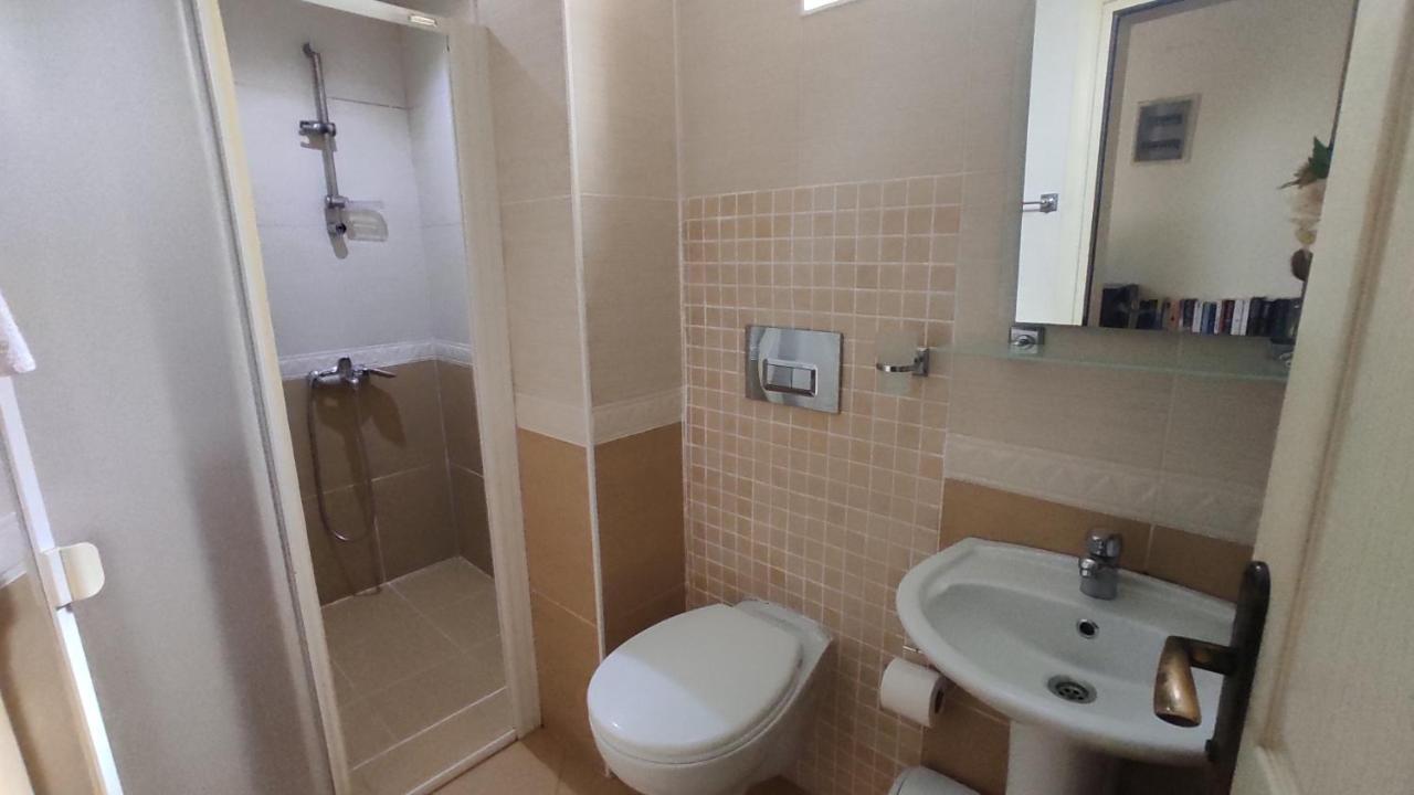 Villa Phoenix Fethiye Eksteriør bilde