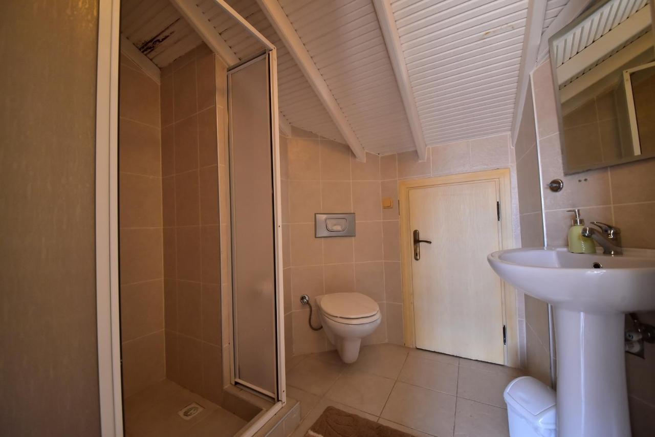 Villa Phoenix Fethiye Eksteriør bilde