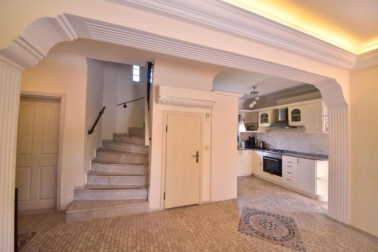 Villa Phoenix Fethiye Eksteriør bilde