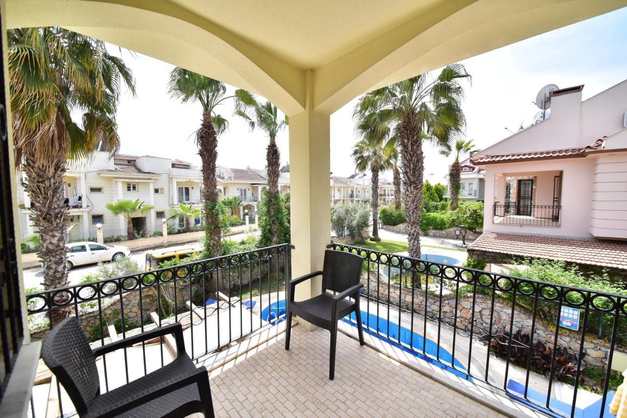 Villa Phoenix Fethiye Eksteriør bilde