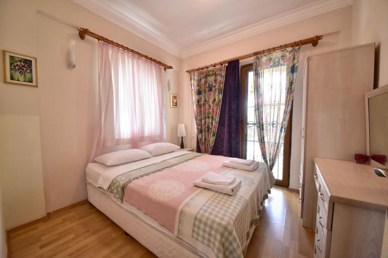 Villa Phoenix Fethiye Eksteriør bilde