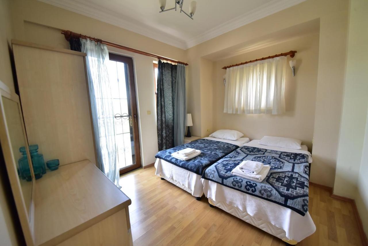 Villa Phoenix Fethiye Eksteriør bilde
