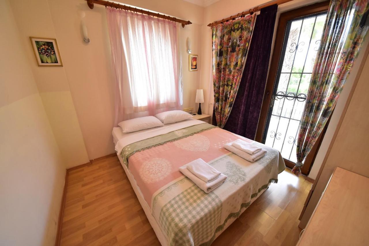 Villa Phoenix Fethiye Eksteriør bilde