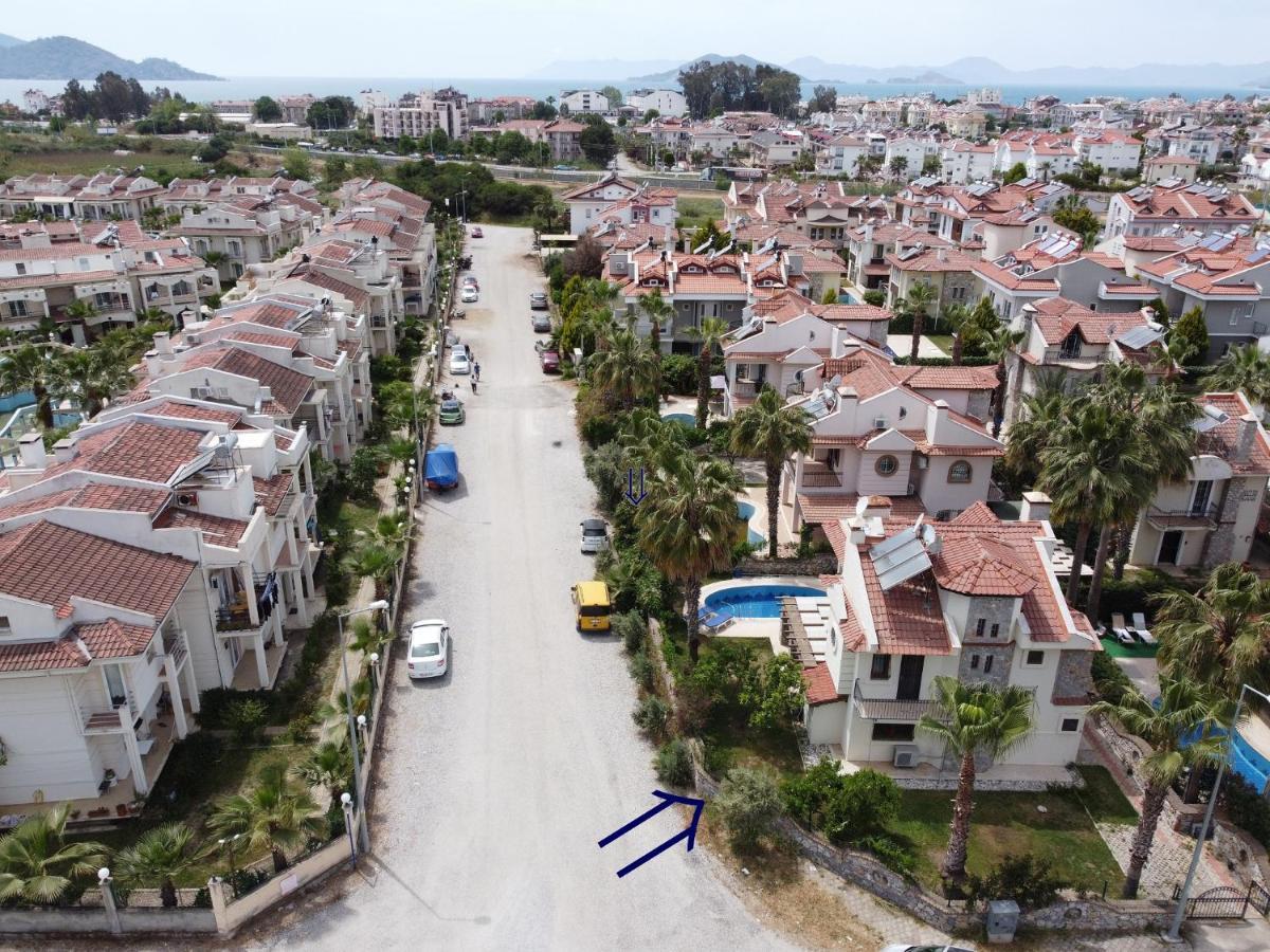 Villa Phoenix Fethiye Eksteriør bilde